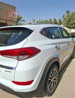 هیوندای تۆکسۆن